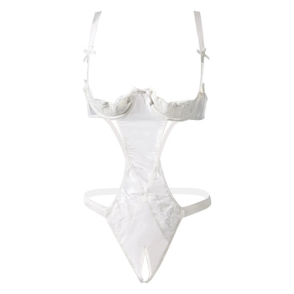 Body Íntimo Ajustado: Moldea tu Figura con Elegancia Atrevid